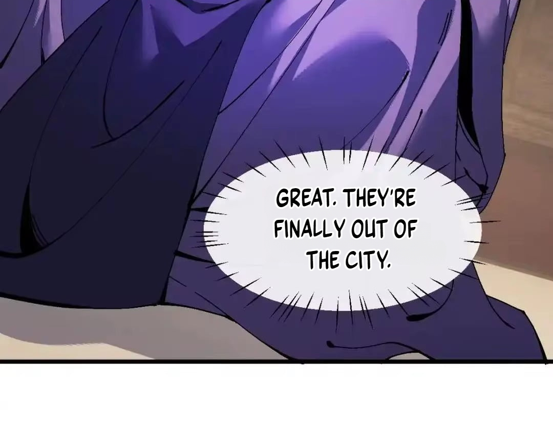 Master: This rebellious disciple is definitely not the Holy Son Chapter 190 page 75