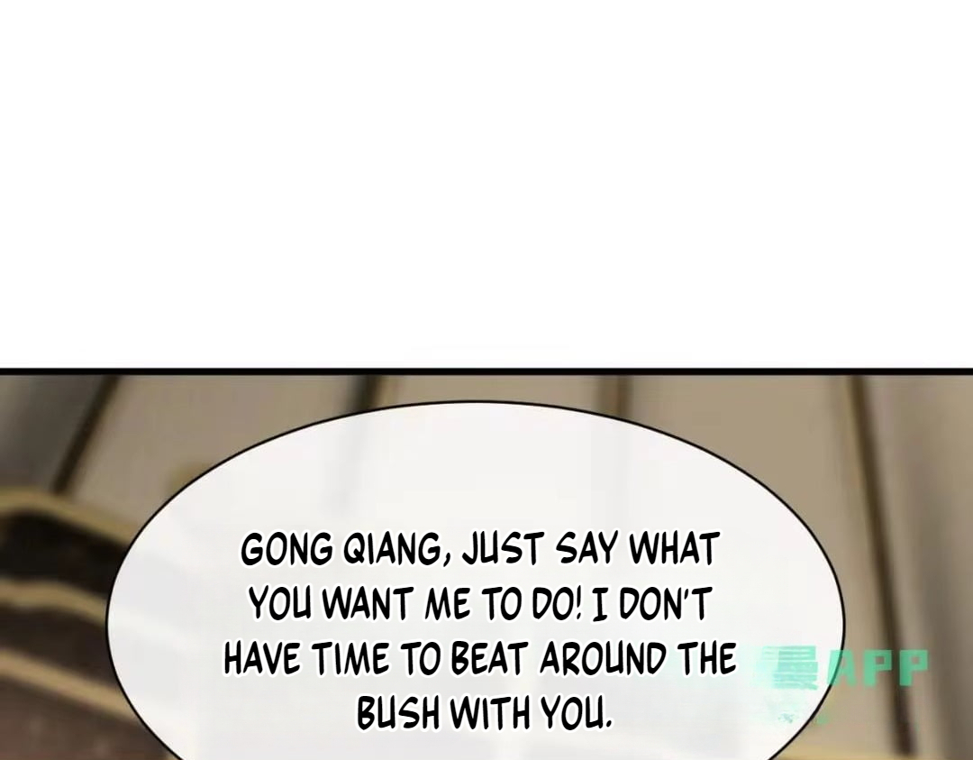 Master: This rebellious disciple is definitely not the Holy Son Chapter 190 page 107