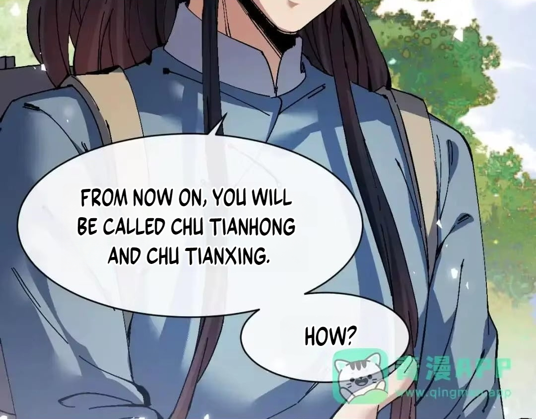 Master: This rebellious disciple is definitely not the Holy Son Chapter 190 page 47