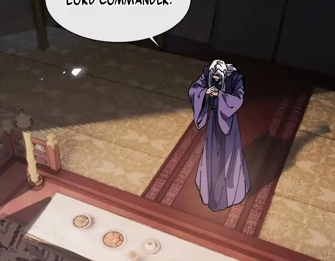 Master: This rebellious disciple is definitely not the Holy Son Chapter 190 page 95