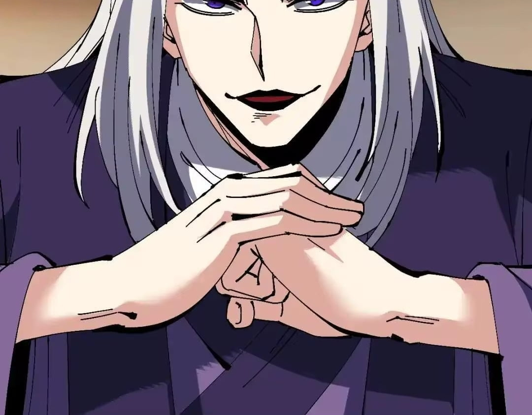 Master: This rebellious disciple is definitely not the Holy Son Chapter 190 page 111