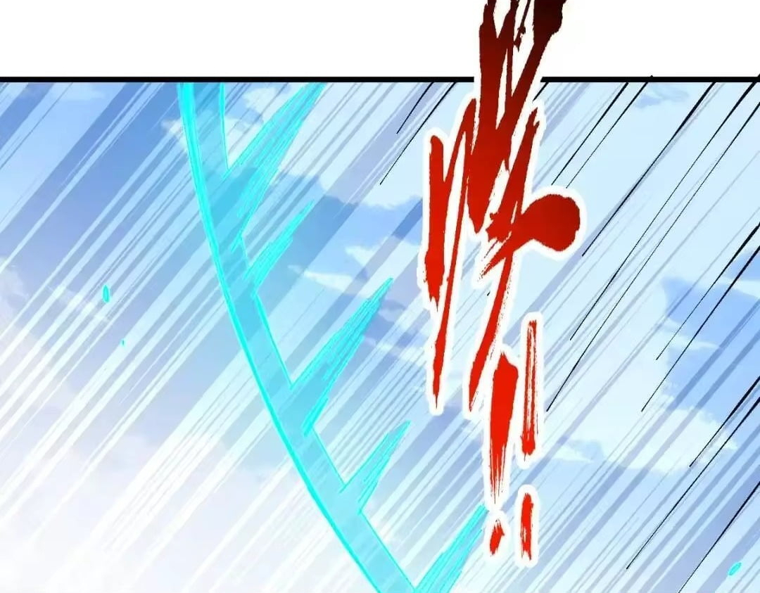 Master: This rebellious disciple is definitely not the Holy Son Chapter 190 page 116