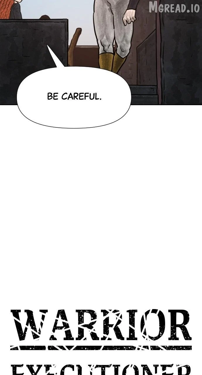 Warrior Executioner Chapter 191 page 12
