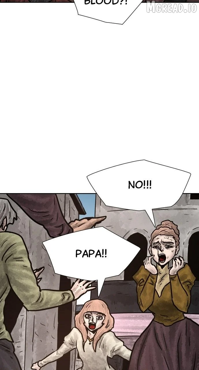 Warrior Executioner Chapter 191 page 3