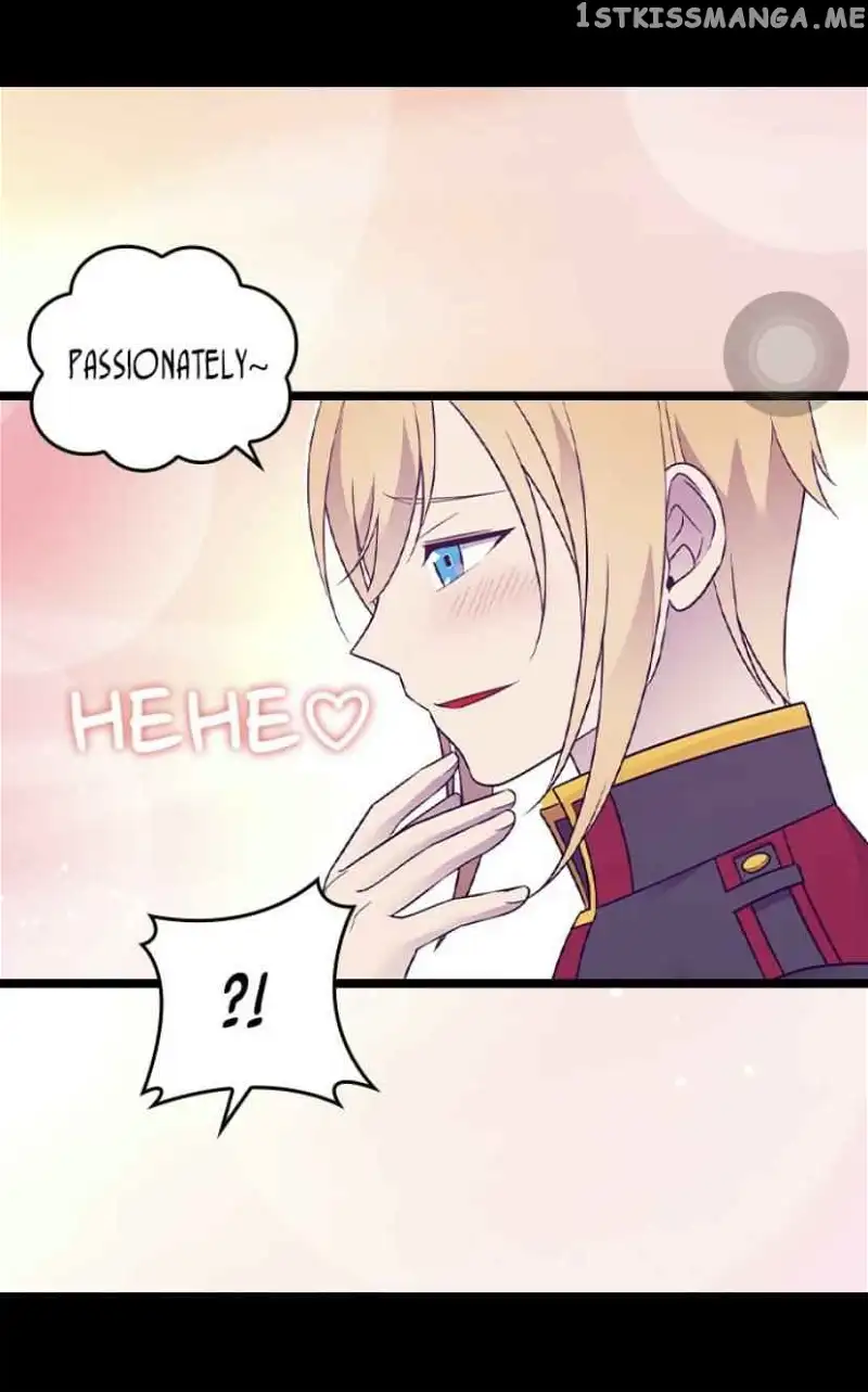 They Say I Was Born a Kings Daughter Chapter 186 page 31