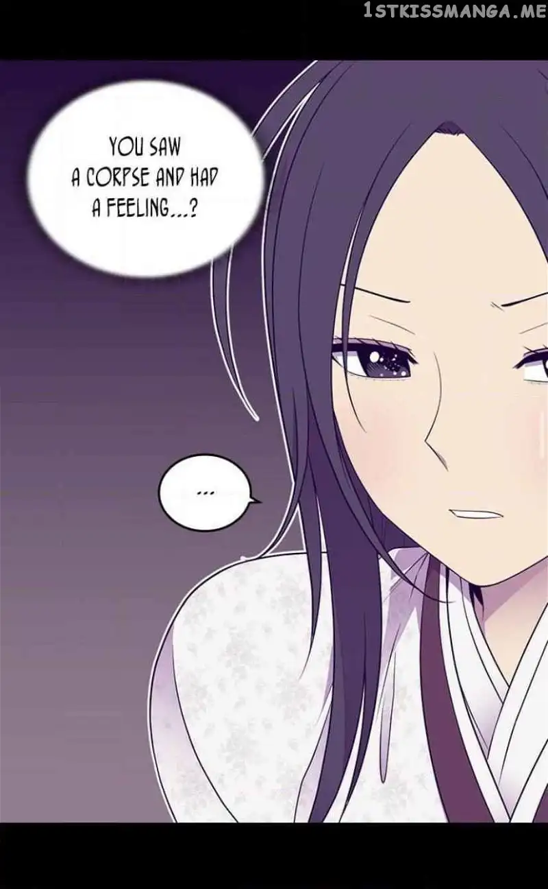 They Say I Was Born a Kings Daughter Chapter 186 page 39