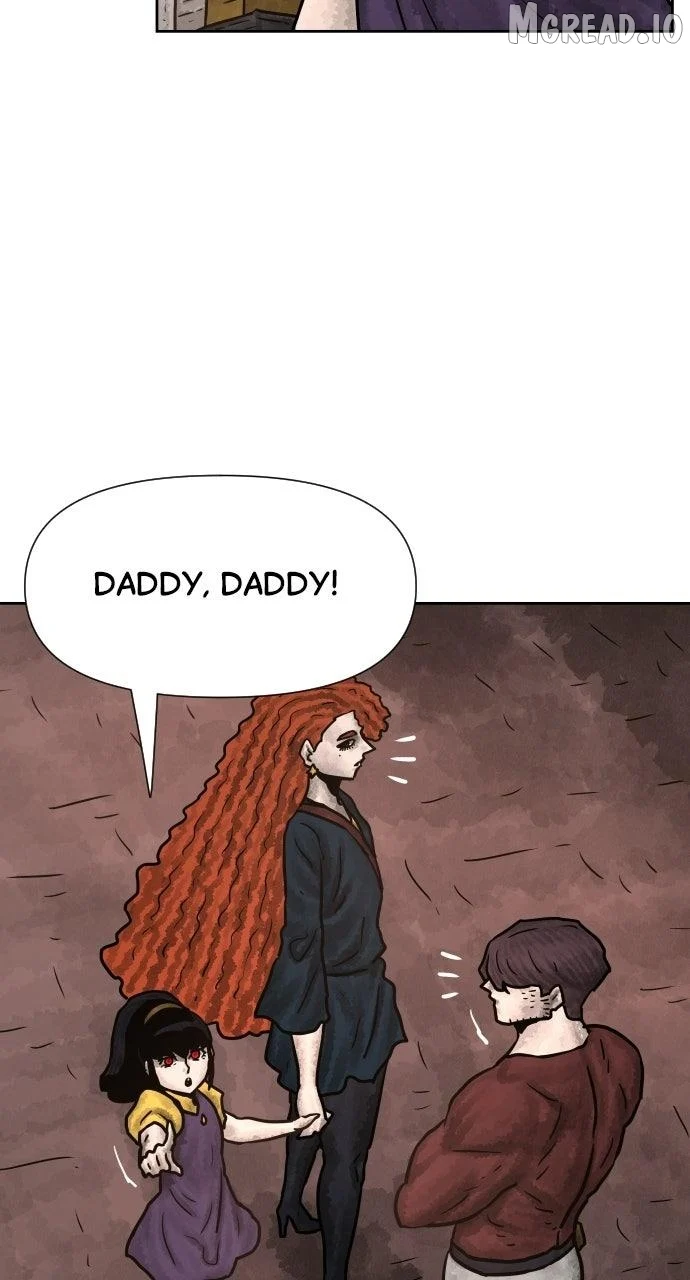 Warrior Executioner Chapter 191 page 23