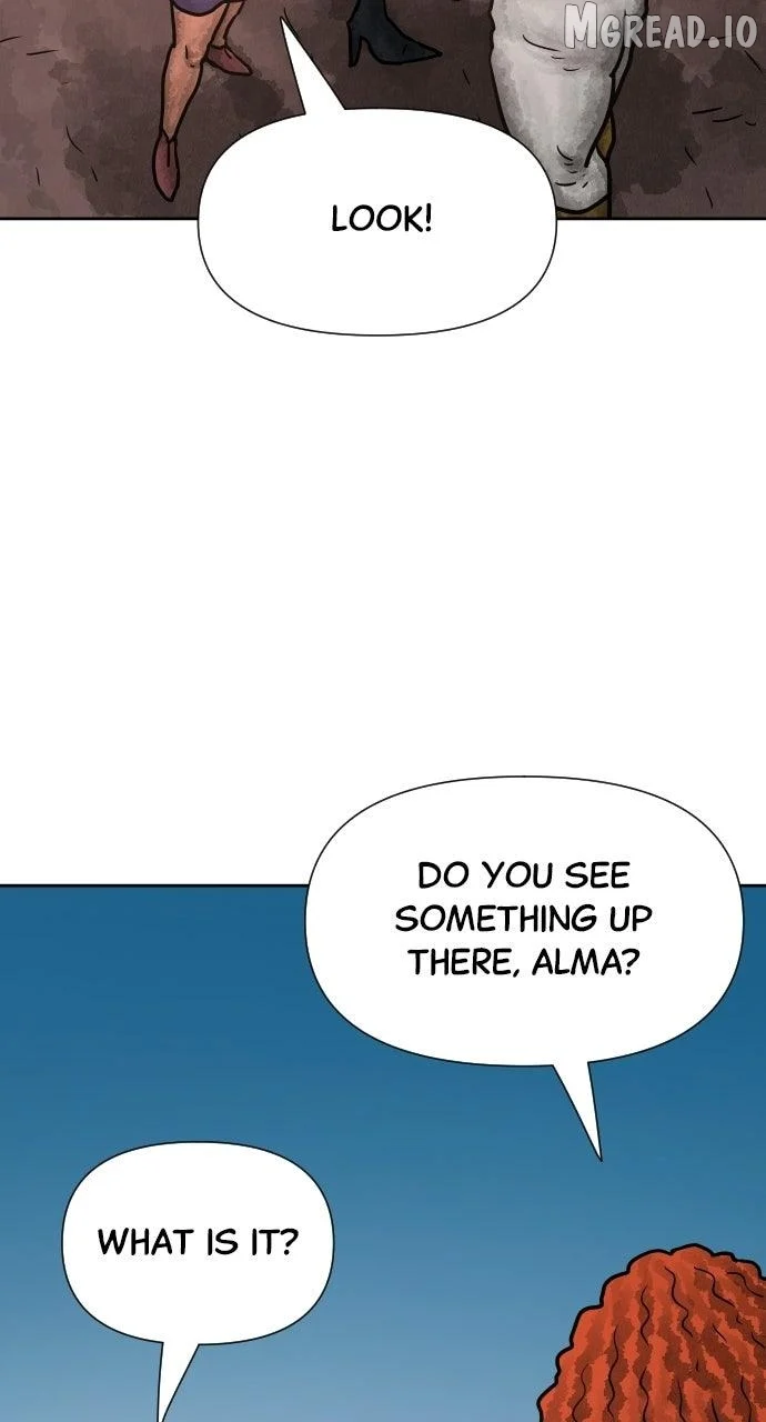Warrior Executioner Chapter 191 page 24