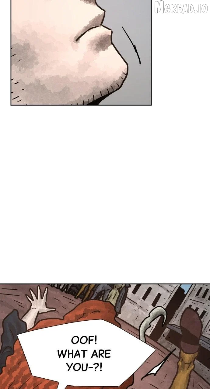 Warrior Executioner Chapter 191 page 26
