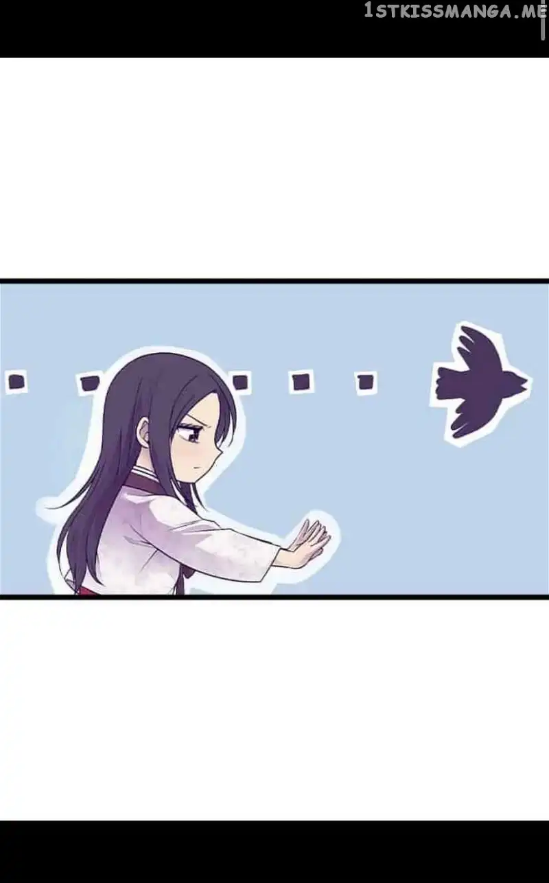 They Say I Was Born a Kings Daughter Chapter 186 page 5
