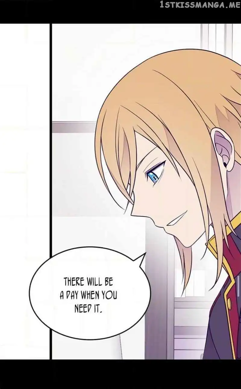 They Say I Was Born a Kings Daughter Chapter 186 page 53
