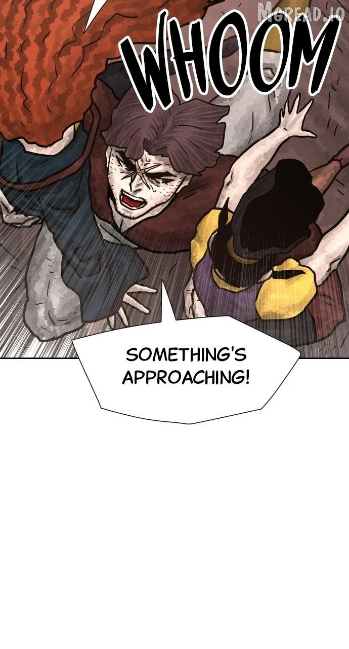 Warrior Executioner Chapter 191 page 27