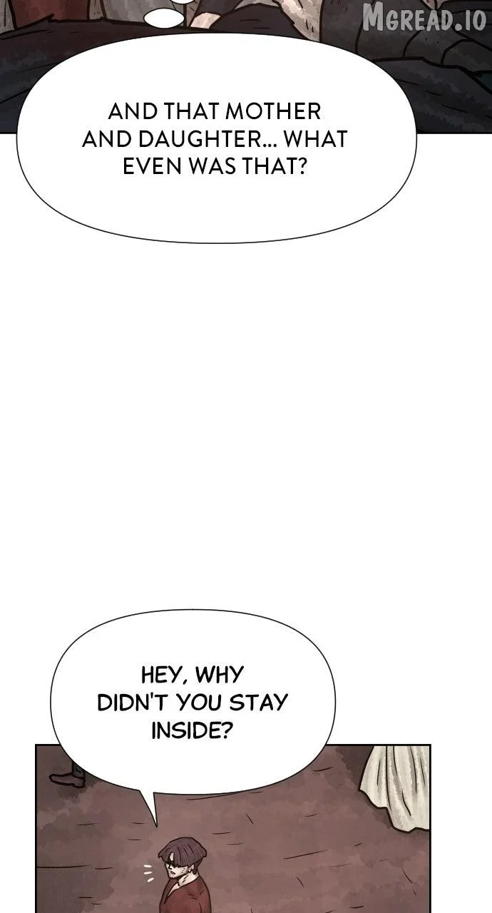 Warrior Executioner Chapter 191 page 19