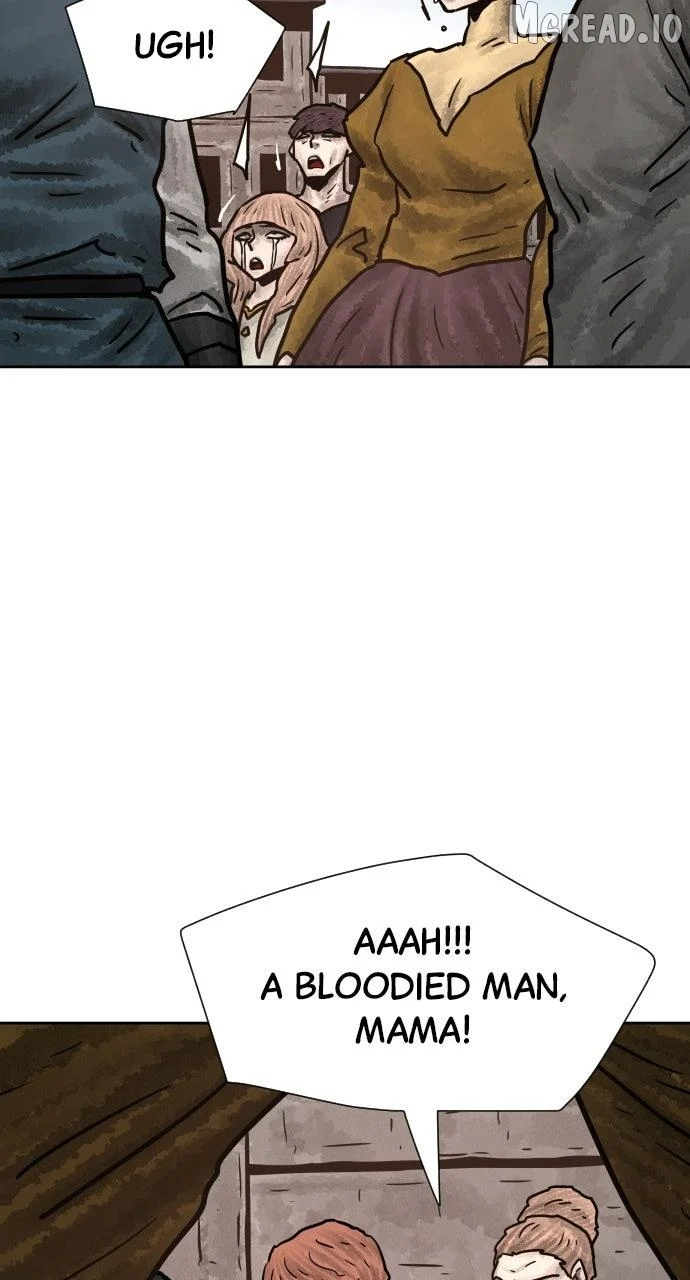 Warrior Executioner Chapter 191 page 5