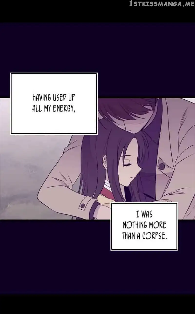 They Say I Was Born a Kings Daughter Chapter 186 page 22