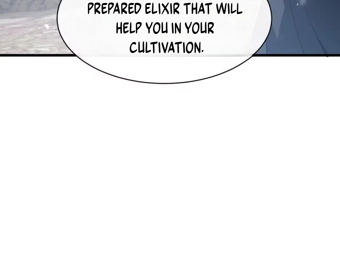 Master: This rebellious disciple is definitely not the Holy Son Chapter 190 page 133