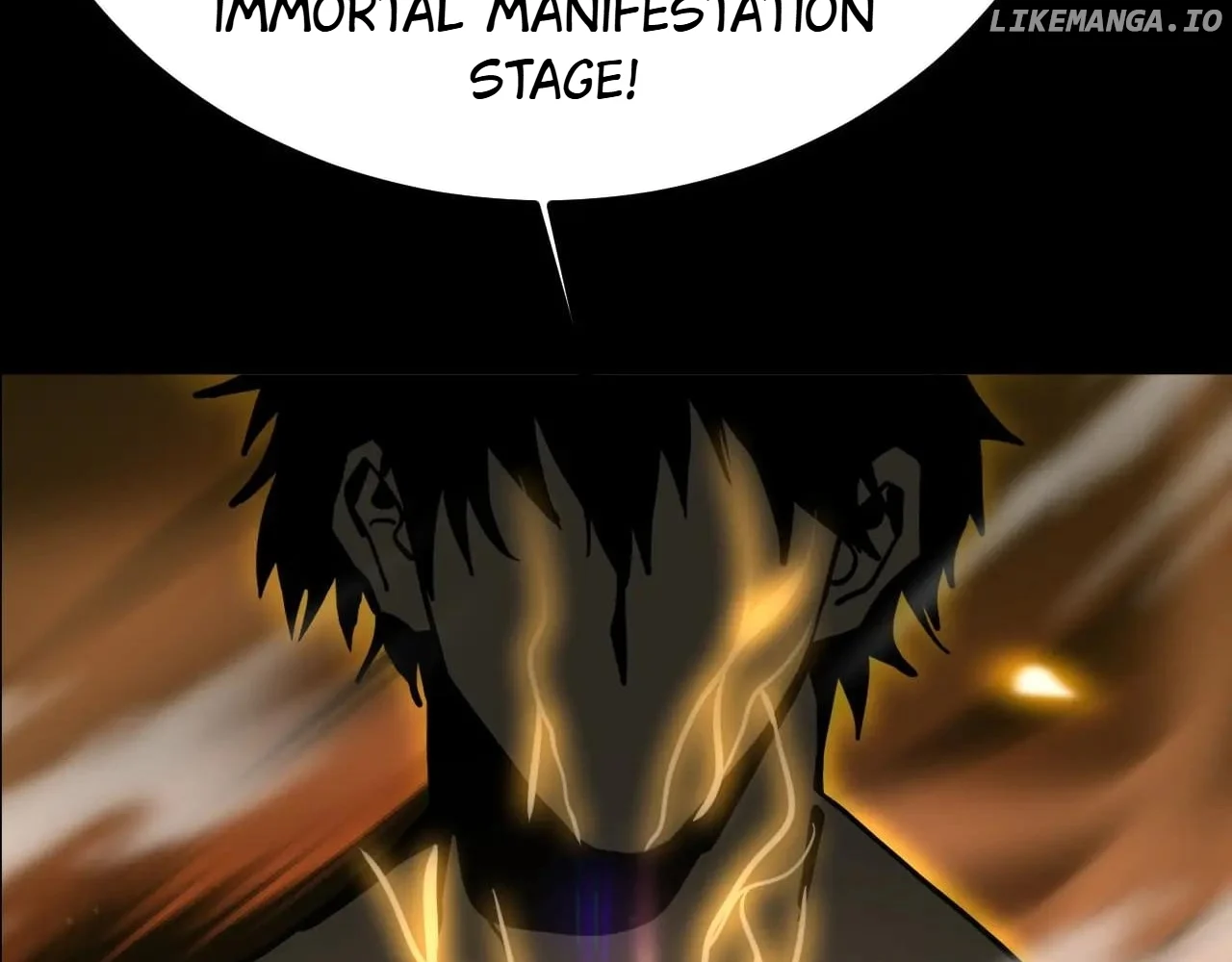 Log into the Future Chapter 191 page 14