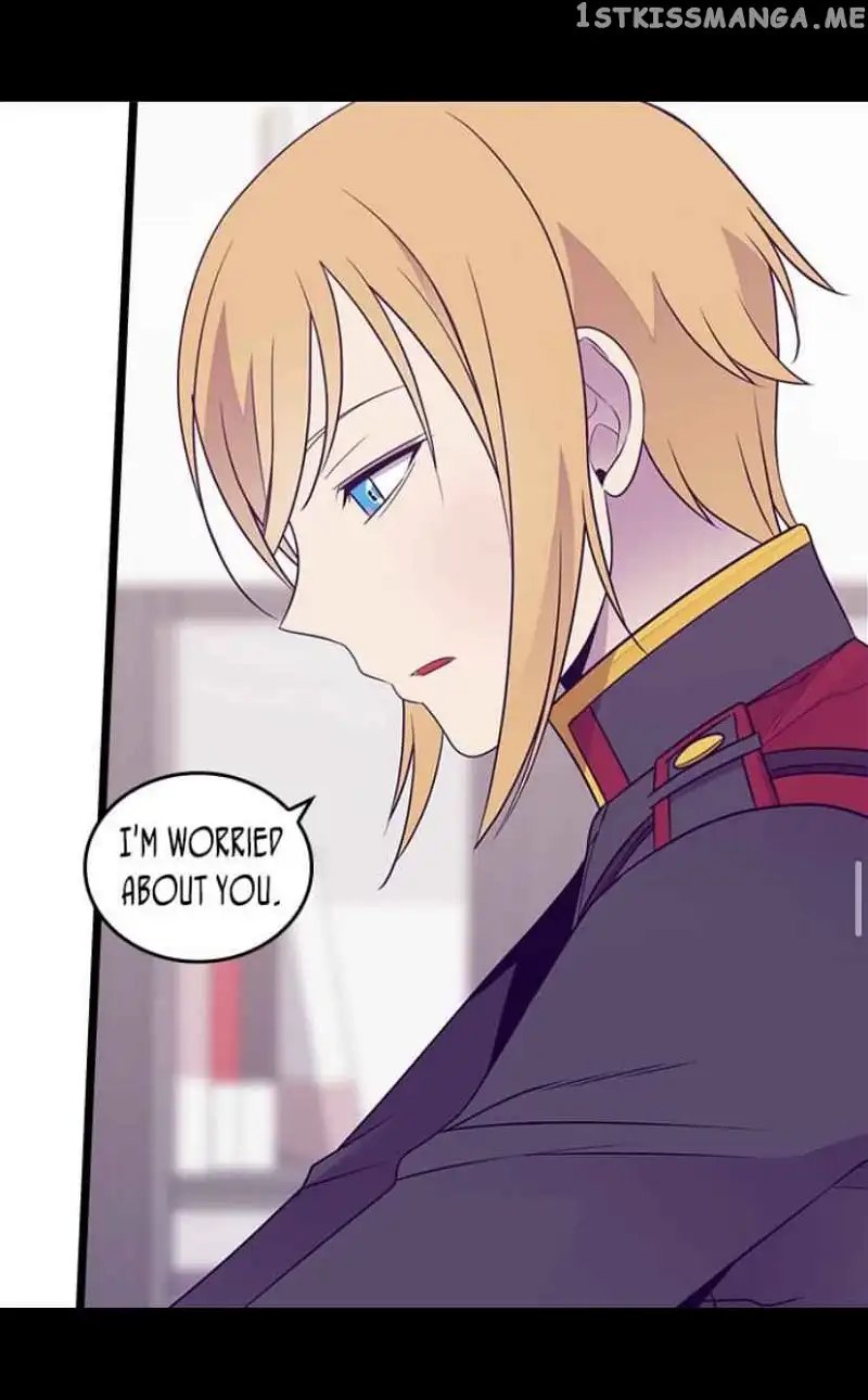 They Say I Was Born a Kings Daughter Chapter 186 page 44