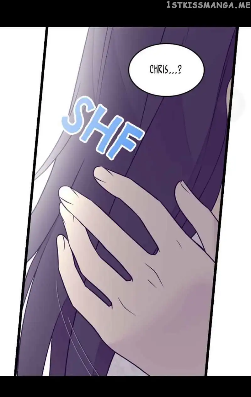 They Say I Was Born a Kings Daughter Chapter 186 page 55