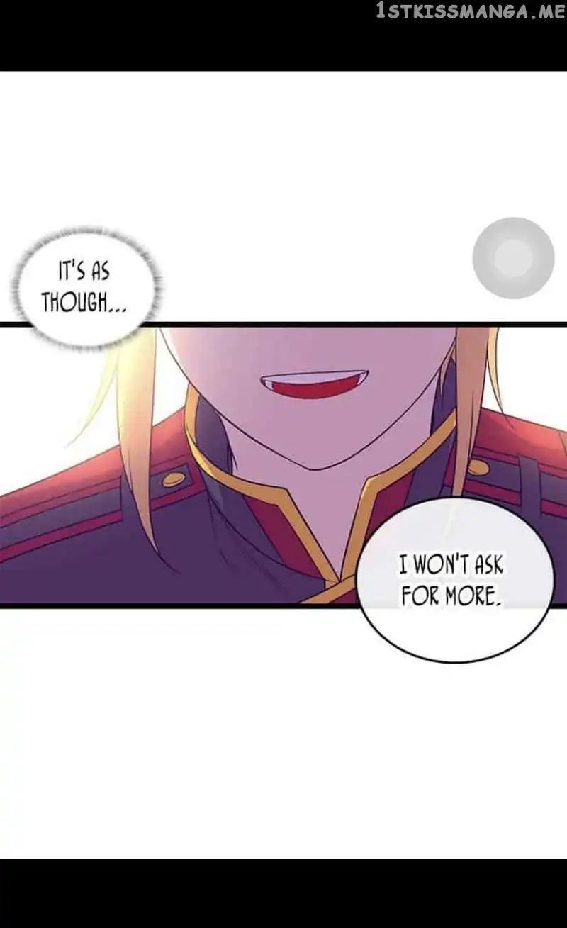 They Say I Was Born a Kings Daughter Chapter 186 page 58
