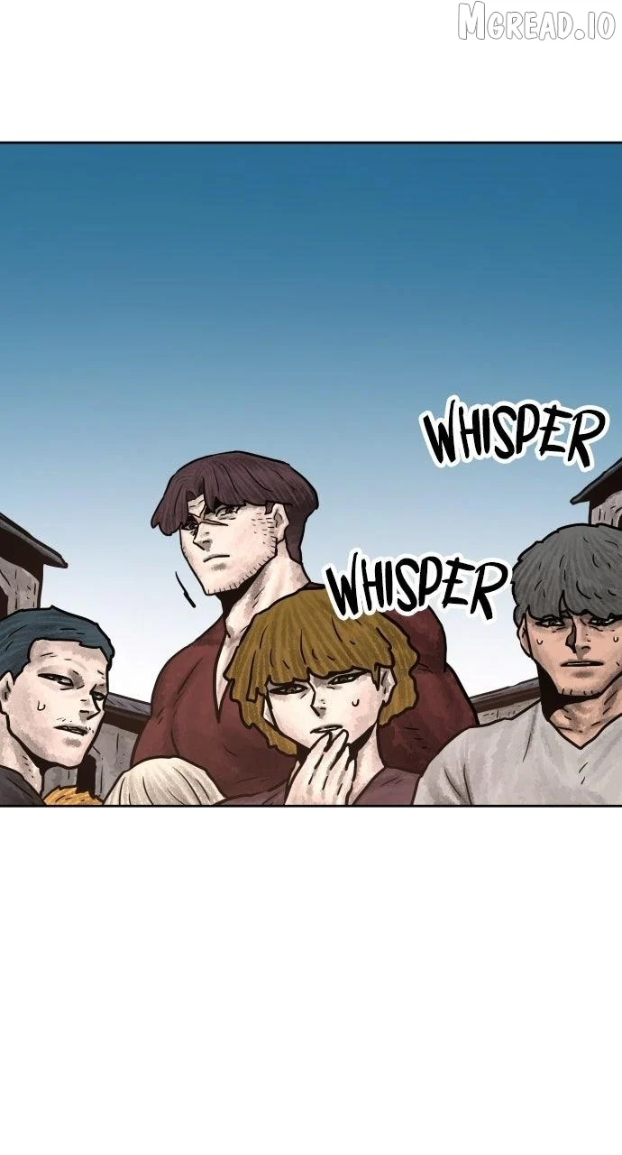 Warrior Executioner Chapter 191 page 14