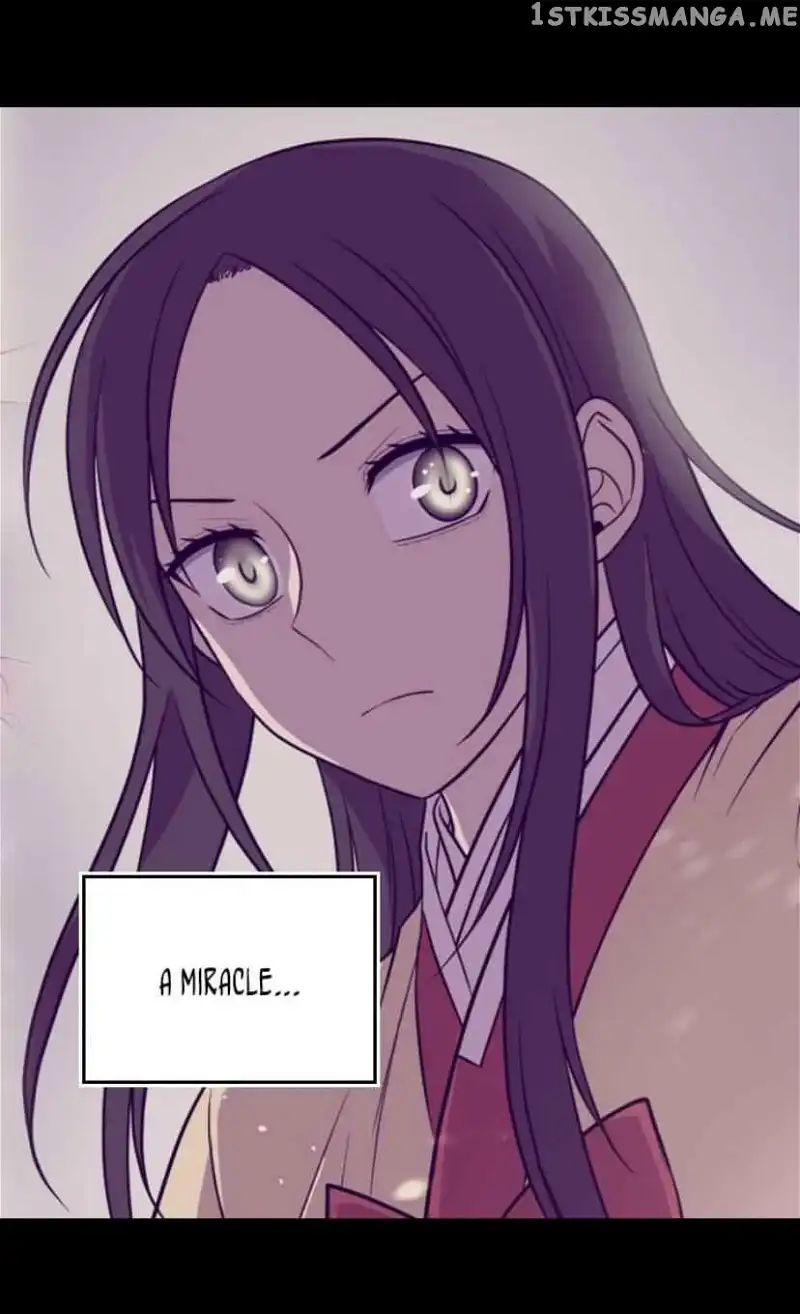 They Say I Was Born a Kings Daughter Chapter 186 page 10