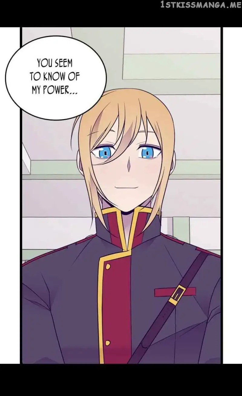 They Say I Was Born a Kings Daughter Chapter 186 page 36