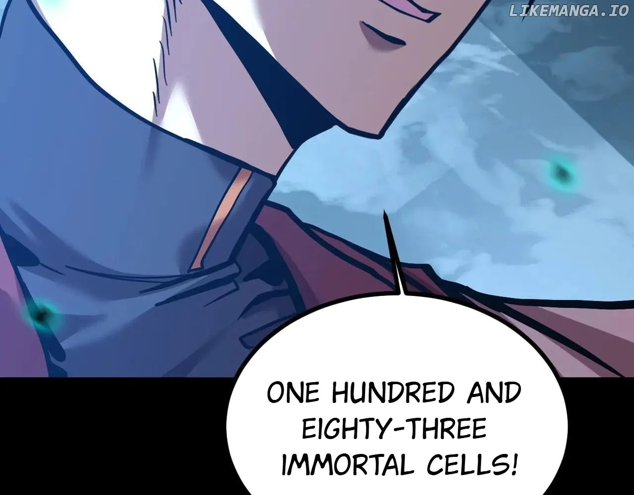 Log into the Future Chapter 191 page 9