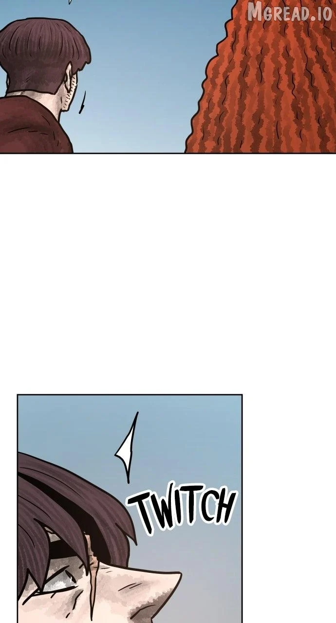 Warrior Executioner Chapter 191 page 25