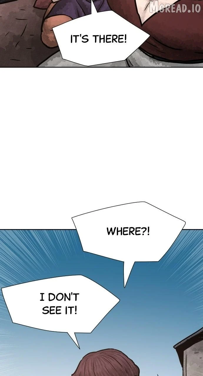 Warrior Executioner Chapter 191 page 31