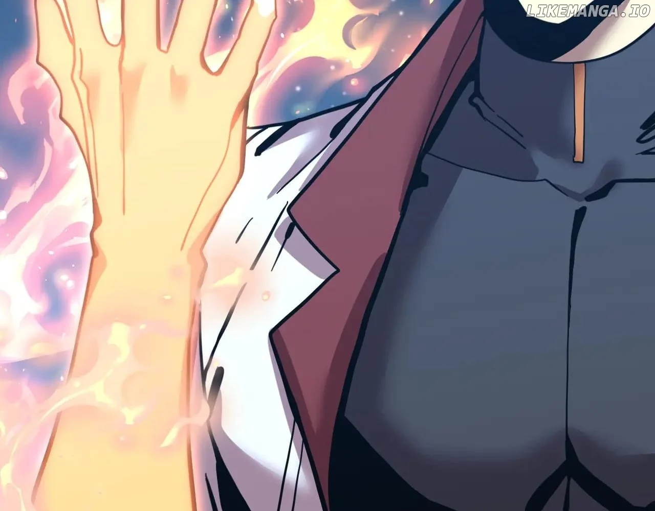 Log into the Future Chapter 191 page 12