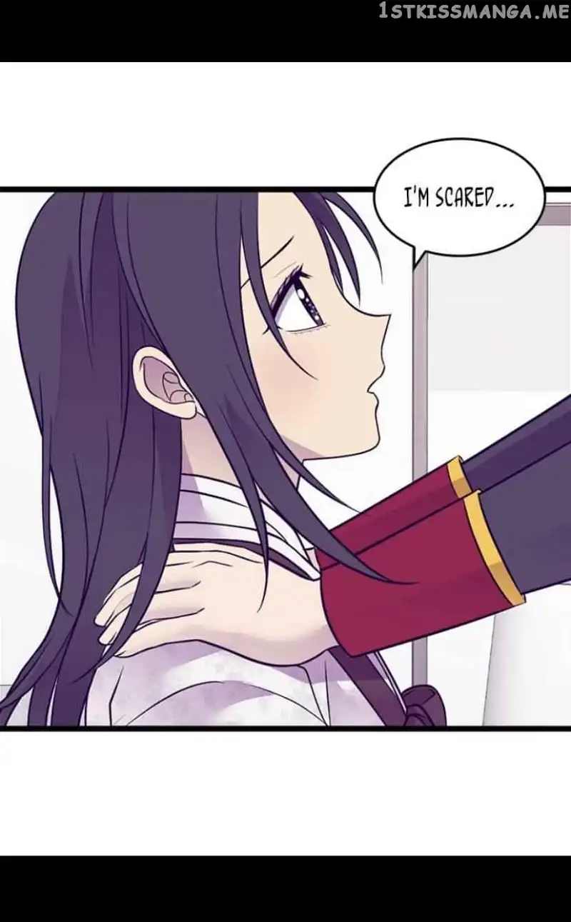 They Say I Was Born a Kings Daughter Chapter 186 page 49