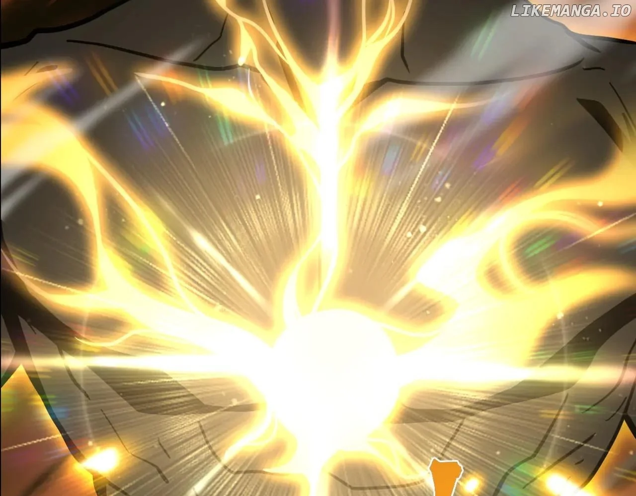 Log into the Future Chapter 191 page 15