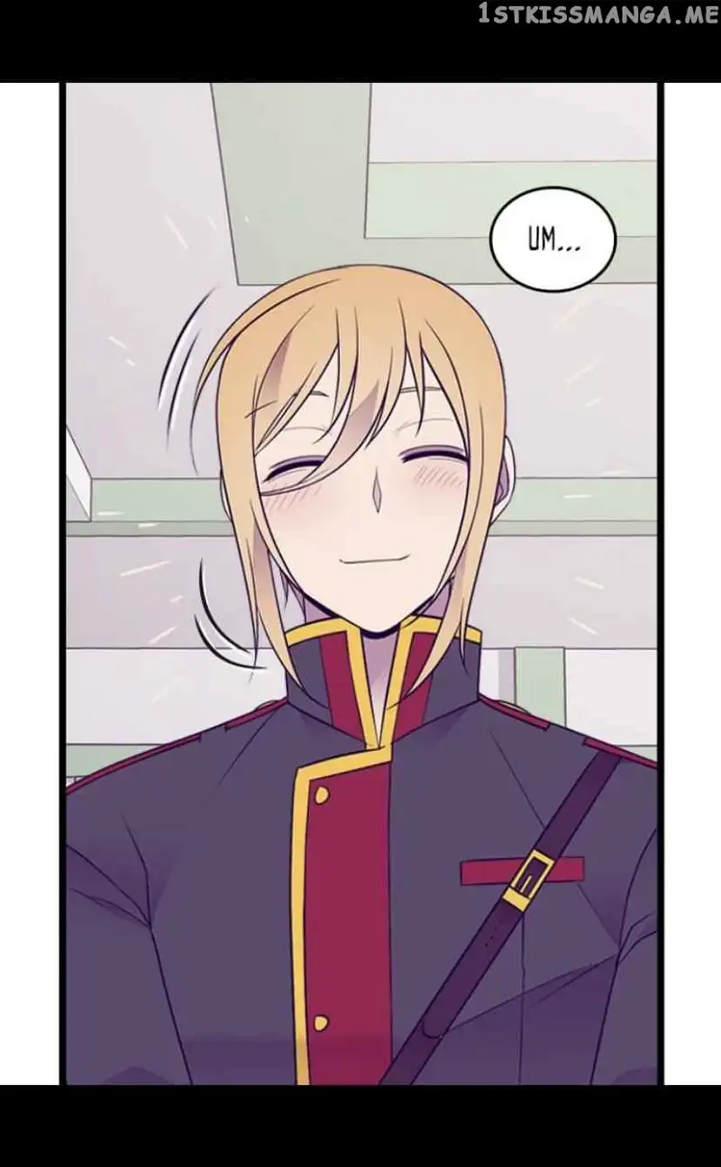 They Say I Was Born a Kings Daughter Chapter 186 page 37
