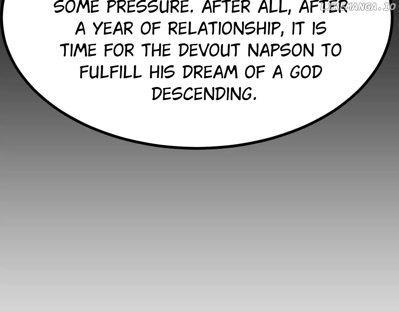 Log into the Future Chapter 191 page 37