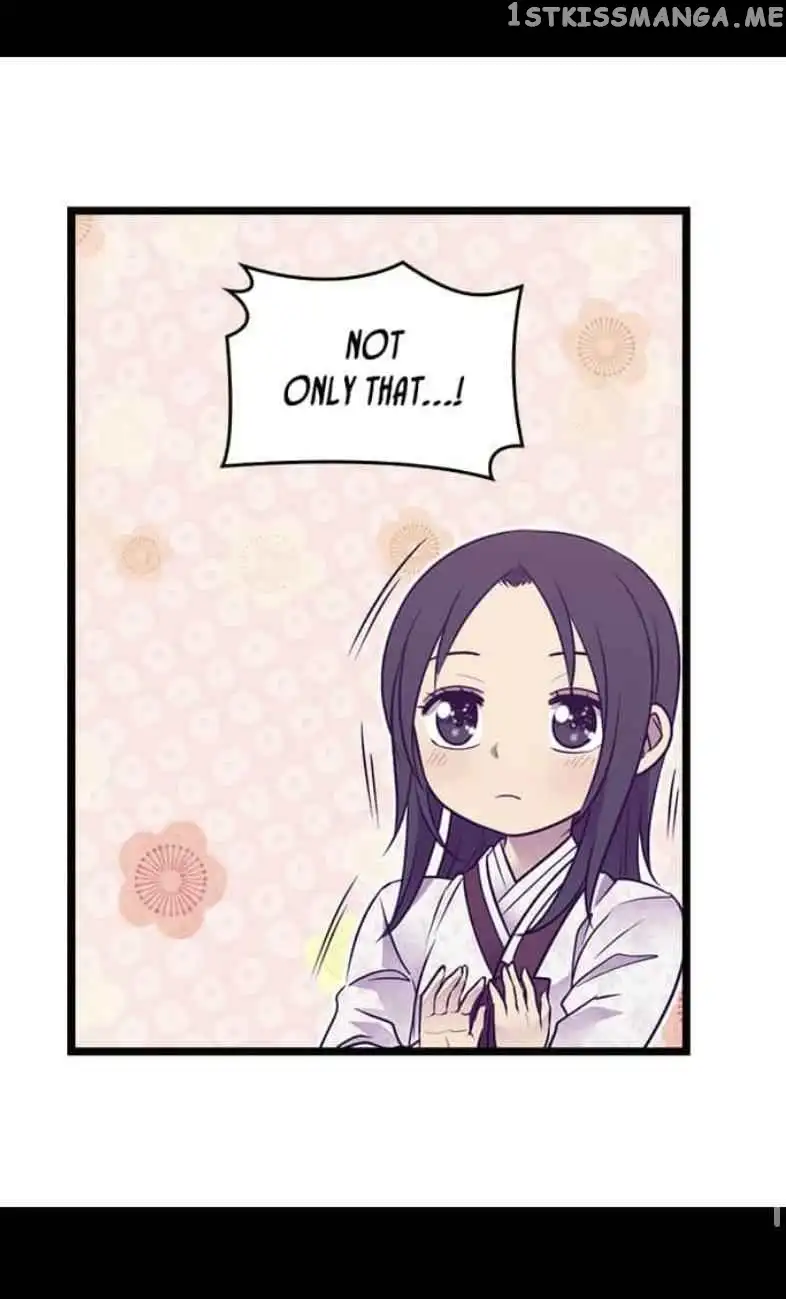 They Say I Was Born a Kings Daughter Chapter 186 page 69
