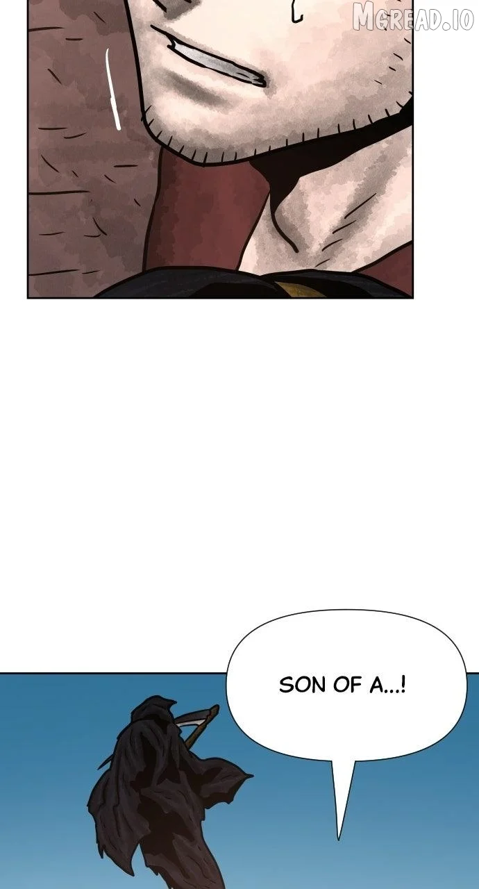 Warrior Executioner Chapter 191 page 70