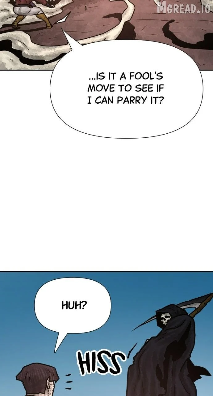 Warrior Executioner Chapter 191 page 62