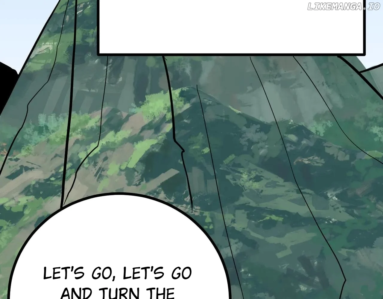 Log into the Future Chapter 191 page 78