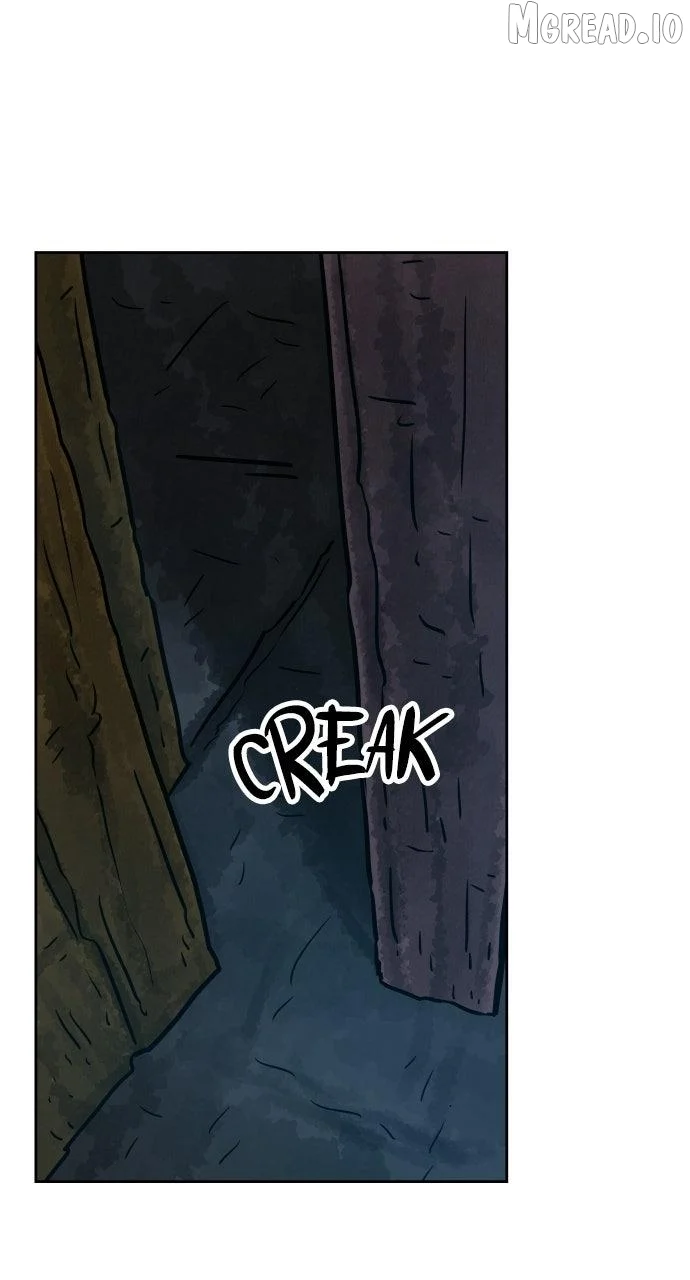 Warrior Executioner Chapter 191 page 77