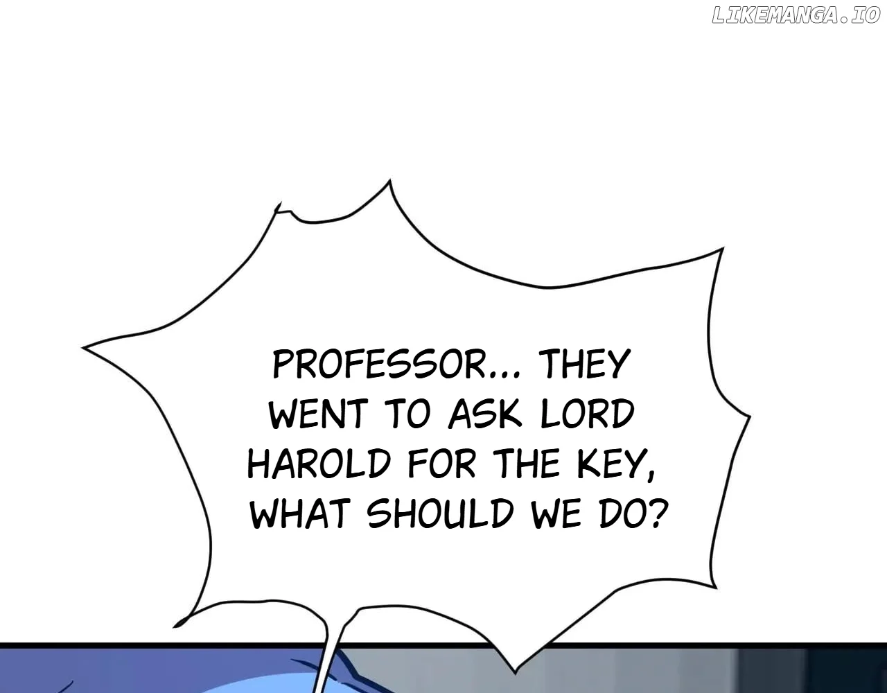 Log into the Future Chapter 191 page 87