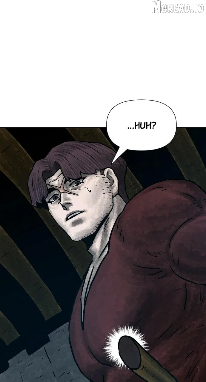 Warrior Executioner Chapter 191 page 90