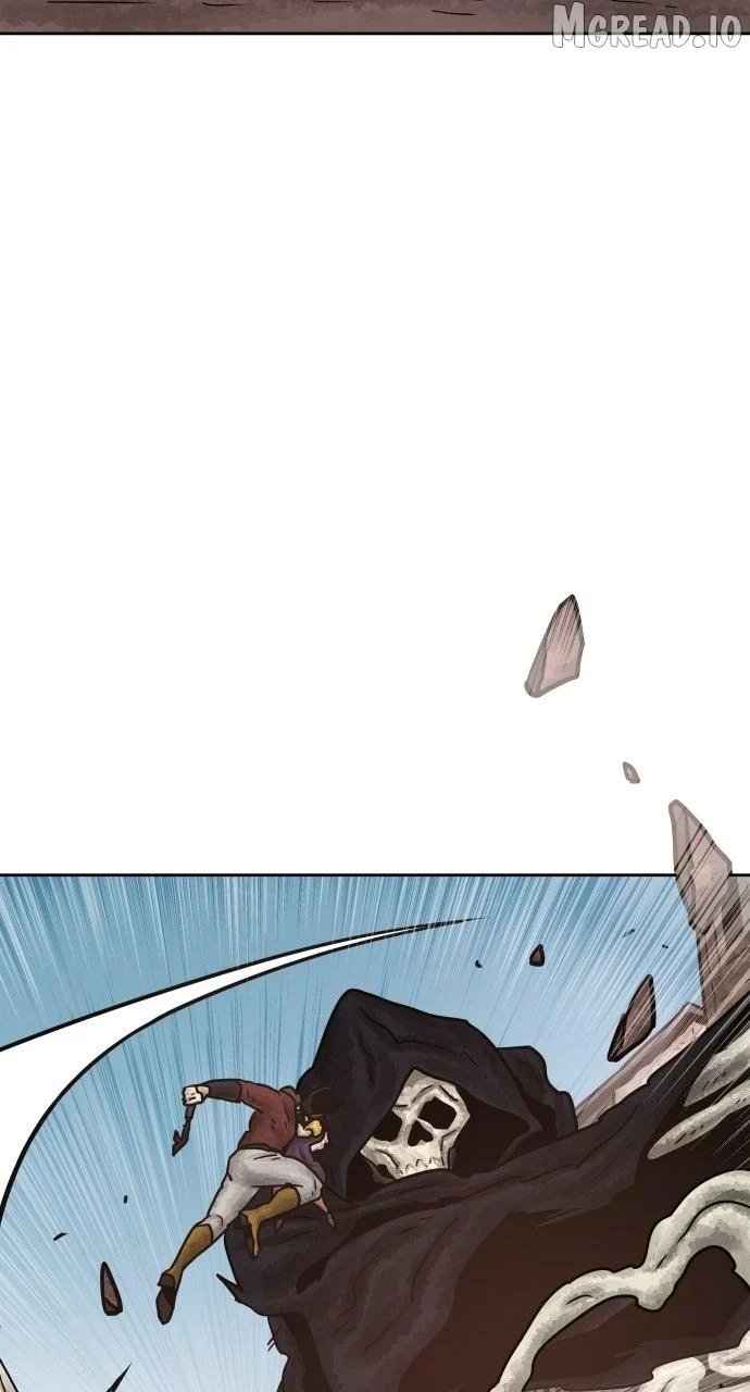 Warrior Executioner Chapter 191 page 53