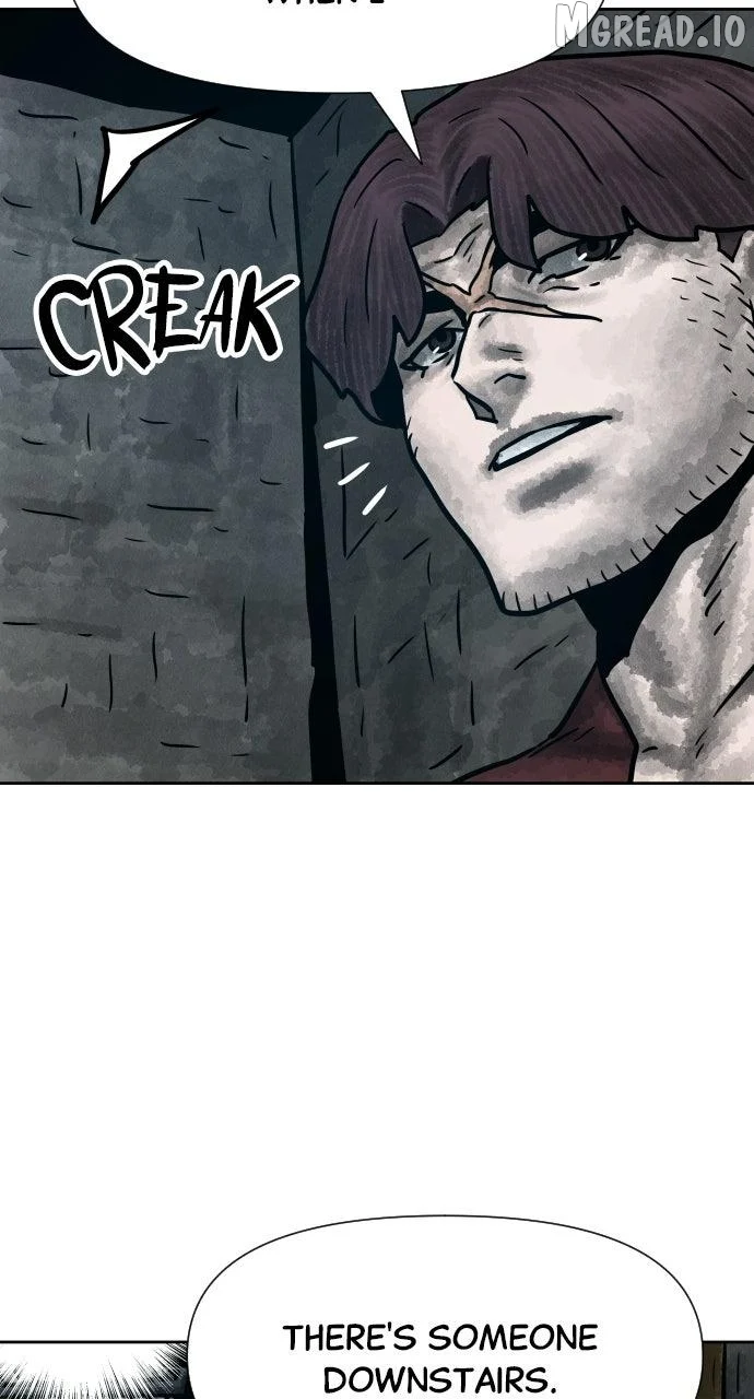 Warrior Executioner Chapter 191 page 82