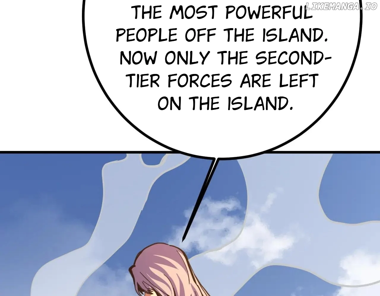 Log into the Future Chapter 191 page 57