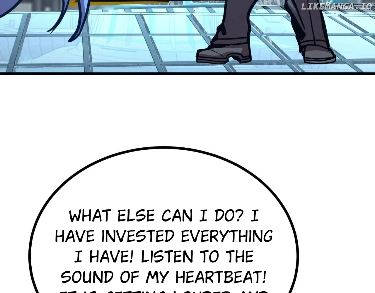 Log into the Future Chapter 191 page 90