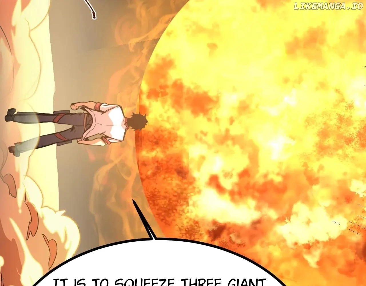Log into the Future Chapter 191 page 26