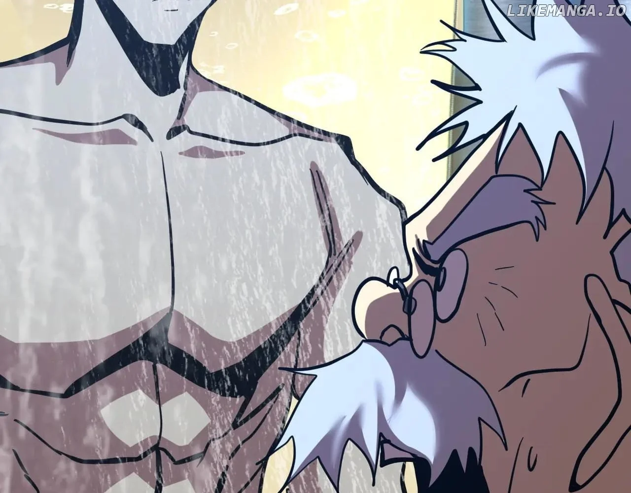Log into the Future Chapter 191 page 92