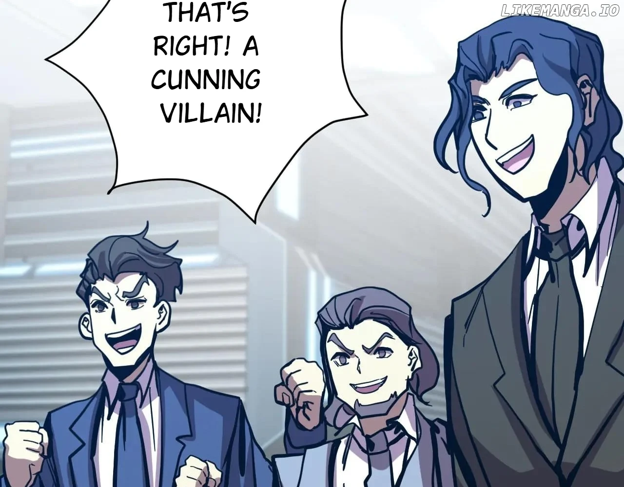 Log into the Future Chapter 191 page 51