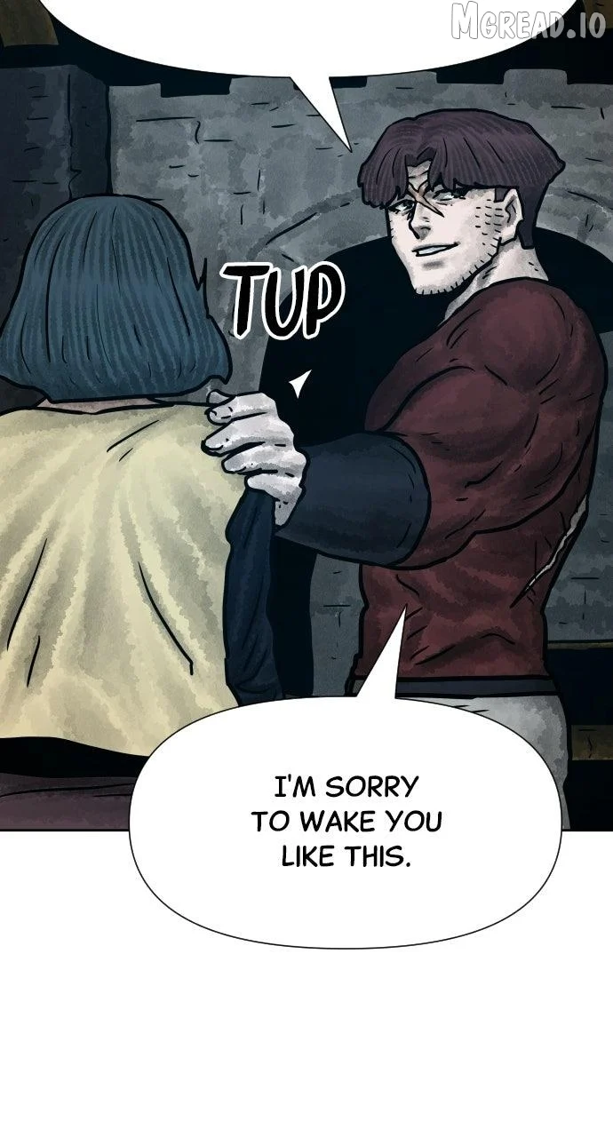 Warrior Executioner Chapter 191 page 88